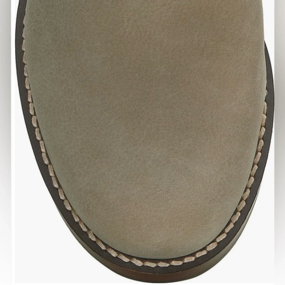 Lucky Brand Hirsi Bootie - Picture 7 of 7